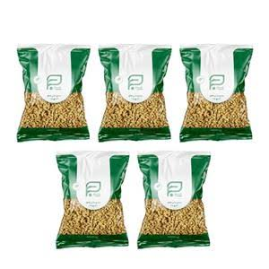 سویا مخصوص لوکس مینی 130گرمی جمع